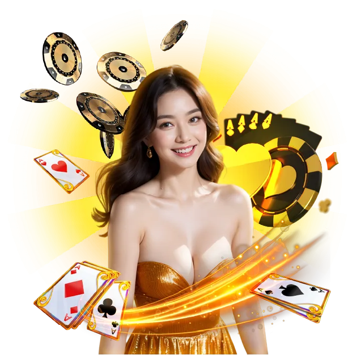 lucabet 5555 เว็บตรง